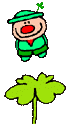 Saint Patricks Day Smilies (9) Smiley – Saint Patricks Day